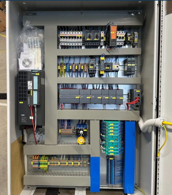 ATEX Schaltschrankbau richtig umsetzen