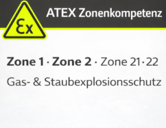 Explosionsschutz Schaltschrank planen